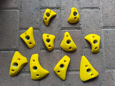 climbing holds for sale climbing holds for sale MILTON KEYNES