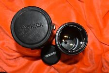 Yashica lens zoom gebraucht kaufen  Hamburg