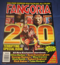 Fangoria 200 big for sale  Massapequa
