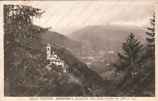 1934 bovegno visto usato  Cremona