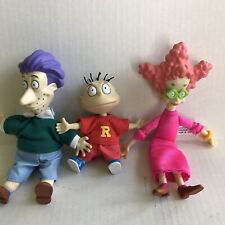 Rugrats figures mattel for sale  Hugo