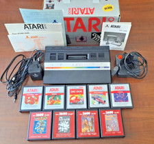 Console atari 2600 usato  Napoli