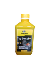 New bardahl top usato  Napoli