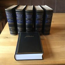 Brockhaus weltgeschichte band gebraucht kaufen  Bohmte