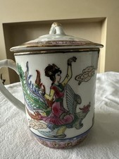 Vintage chinese porcelain for sale  LINCOLN