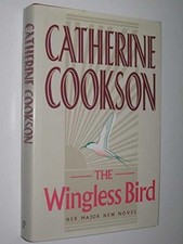Wingless bird catherine for sale  UK