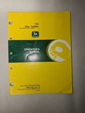 John deere 752 for sale  Stormville