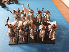 Warhammer fantasy imperium gebraucht kaufen  Saulheim