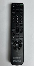 Oem sony rmt for sale  Sioux Falls