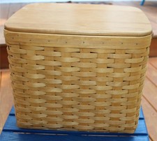 Longaberger personal file for sale  Hillsborough