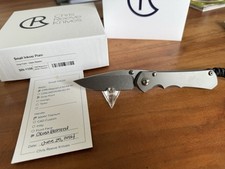 Chris reeve small gebraucht kaufen  Stolberg (Rhld.)