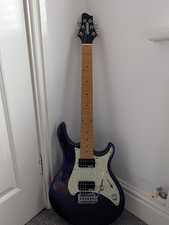 Guvnor stratocaster prs for sale  KINGSTON UPON THAMES