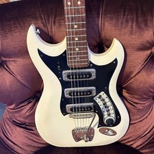 Hagstrom made sweden for sale  San Rafael