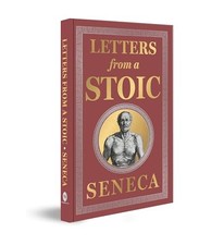 Letters stoic seneca for sale  ROSSENDALE