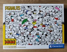 Clementoni impossible puzzle gebraucht kaufen Clementoni impossible puzzle gebraucht kaufen  Bärenbach, Kappel, Schlierschied