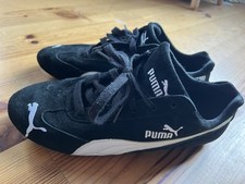 Vintage puma speedcats for sale  LEEDS