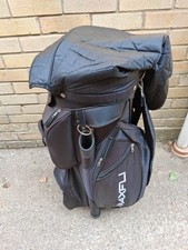 Quality maxfli black for sale  COLCHESTER