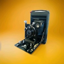 Carbine folding camera for sale  SKIPTON