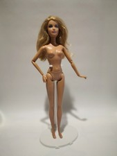 Barbie mattel fashion usato  Bologna