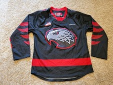 Portland winterhawks jersey for sale  Buckeye
