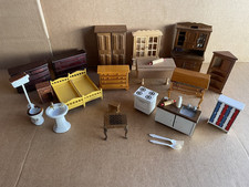 Dollhouse furniture pieces for sale  Immokalee