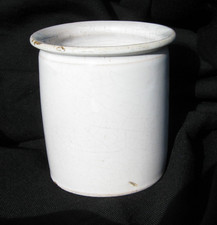 Ancien pot confiture d'occasion  France