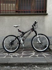 Mountain bike olympia usato  Busnago