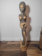 Rare tall mermaid for sale  Coos Bay