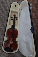 Violino per principianti usato Violino per principianti usato  Pizzo