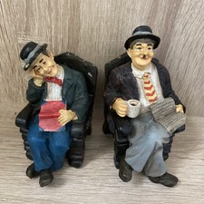 Dick doof figuren gebraucht kaufen  Hamburg