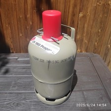 Eigentum gasflasche 5kg gebraucht kaufen  Friedrichshafen