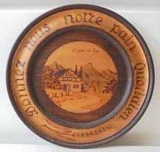 Plateau bois pays d'occasion  Bayonne
