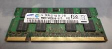 Samsung m470t5663fb3 cf7 usato  Rovato