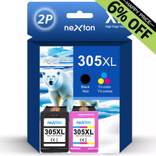 Patronen 305xl deskjet gebraucht kaufen  Hilden