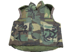 Pasgt flak jacket for sale  Shippensburg
