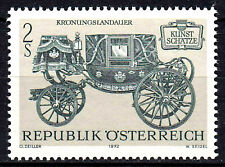 1407 postfrisch österreich gebraucht kaufen  Unna