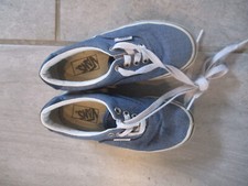 Vans deckschuhe sommerschuhe gebraucht kaufen  Iserlohn