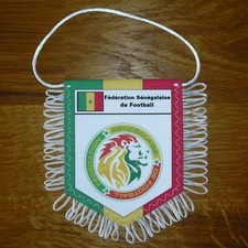 Federation senegalaise footbal d'occasion  Arcachon