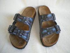 Pantoletten betula birkenstock gebraucht kaufen  Diemelsee