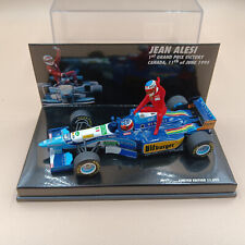 Jean alesi minichamps gebraucht kaufen  Hochdorf