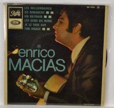 Disque vinyle tours d'occasion  Biscarrosse