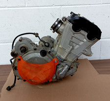 Ktm 350 exc for sale  NOTTINGHAM