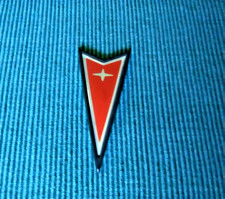 Pontiac arrowhead red for sale  Brooksville