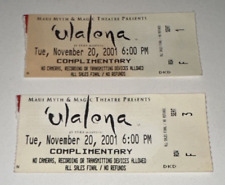 Ulalena cirque soleil for sale  Minneapolis