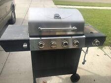 Stainless backyard grill for sale  Howell