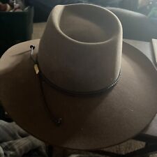 Stetson beaver cowboy for sale  Ida Grove