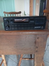 Autoradio pioneer vintage d'occasion  Lannion