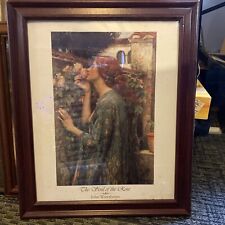 John william waterhouse for sale  Danielson