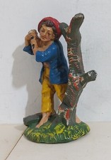 88343 pastorello presepe usato  Palermo