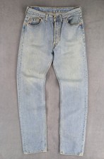 Jean droit vintage d'occasion  Lyon IX